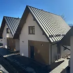 Feriehus Rusinski Raj - Bukowina Tatrzańska