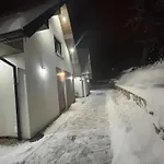 Rusinski Raj - * Bukowina Tatrzańska