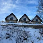 Rusinski Raj - Feriehus *