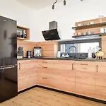 Feriehus Rusinski Raj -