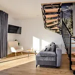 Rusinski Raj - Feriehus *