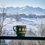 Rusinski Raj - Bukowina Tatrzańska