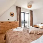 Feriehus Rusinski Raj -