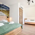 Rusinski Raj - Feriehus *