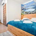 Rusinski Raj - Feriehus *