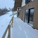 Rusinski Raj - Feriehus *