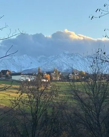 Rusinski Raj - 別荘 *