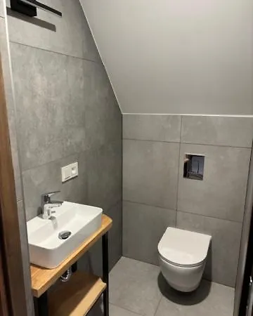 Rusinski Raj - 別荘 *