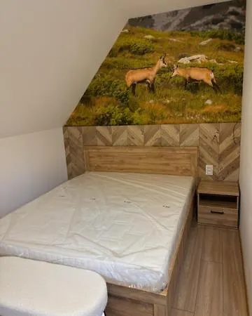 Rusinski Raj - ブコビナ・タトシャンスカ