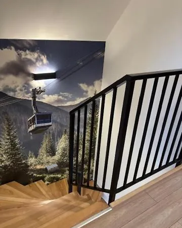 別荘 Rusinski Raj - *