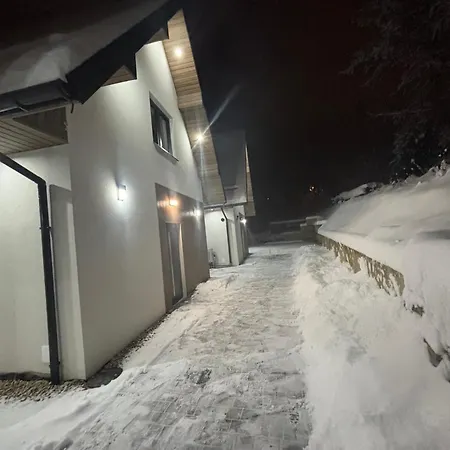 Rusinski Raj - * ブコビナ・タトシャンスカ