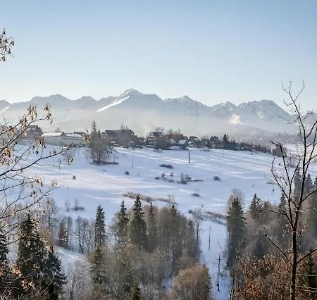 Rusinski Raj -