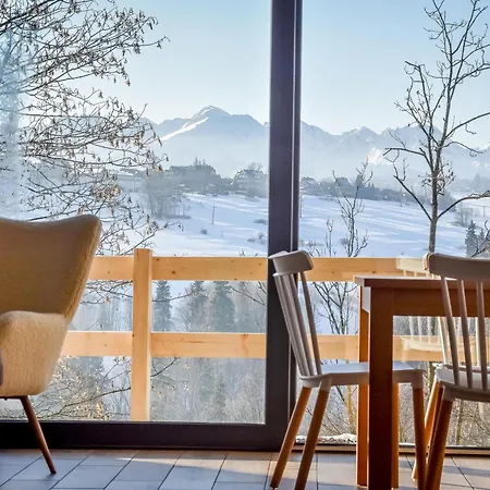 Rusinski Raj - Feriehus *