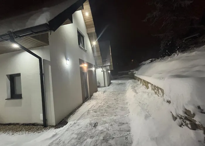 Rusinski Raj - * Bukowina Tatrzańska