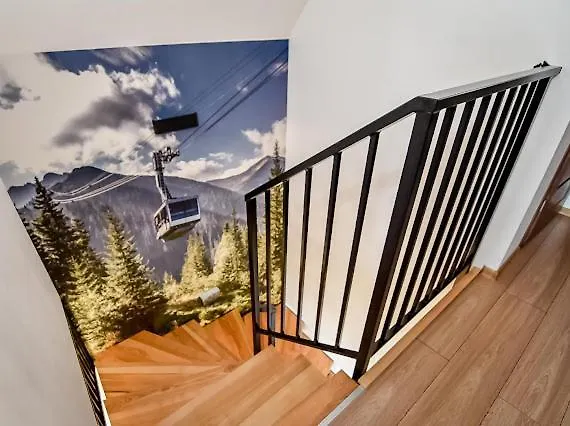 Rusinski Raj - Feriehus