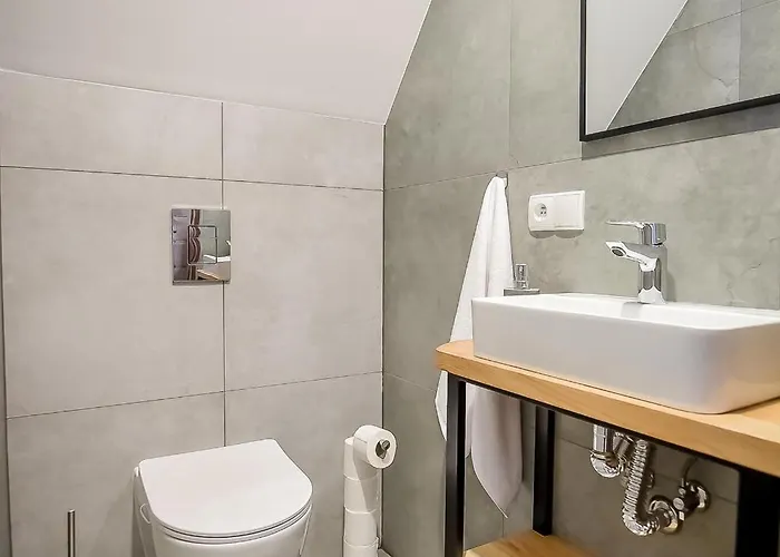 Rusinski Raj - * Bukowina Tatrzańska