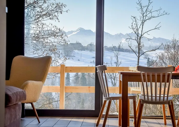 Rusinski Raj - Feriehus *