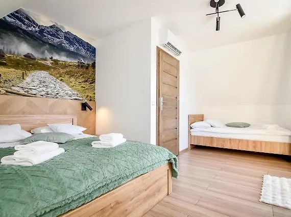 Rusinski Raj - Feriehus *