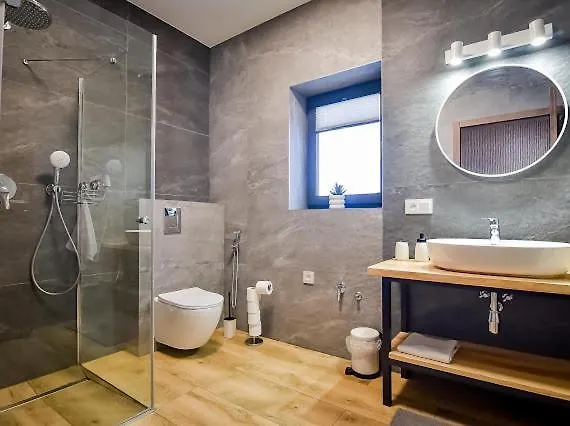 Rusinski Raj - Bukowina Tatrzańska