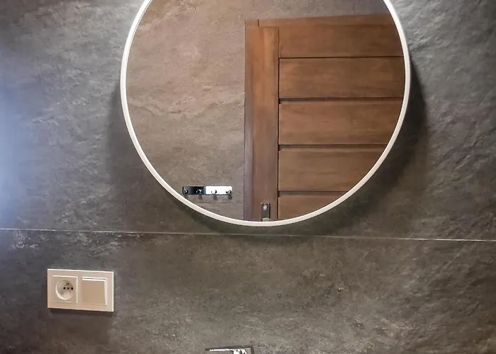 Rusinski Raj - Feriehus