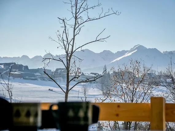 Rusinski Raj - * Bukowina Tatrzańska