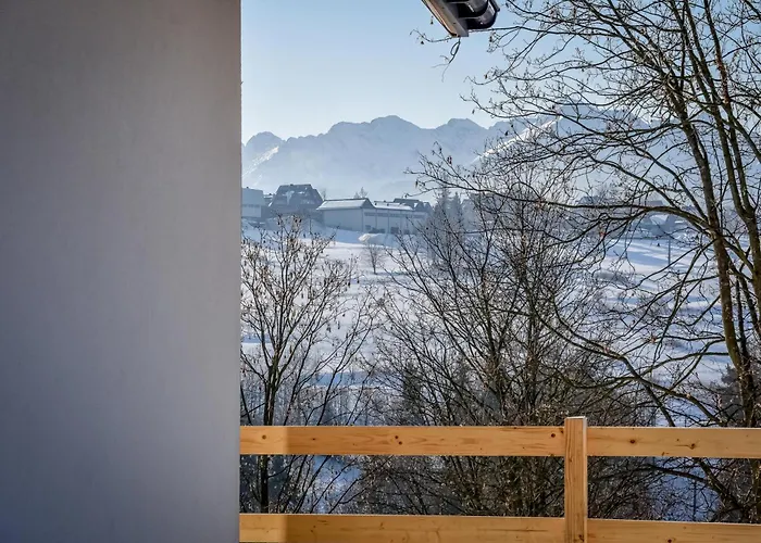 Rusinski Raj - * Bukowina Tatrzańska